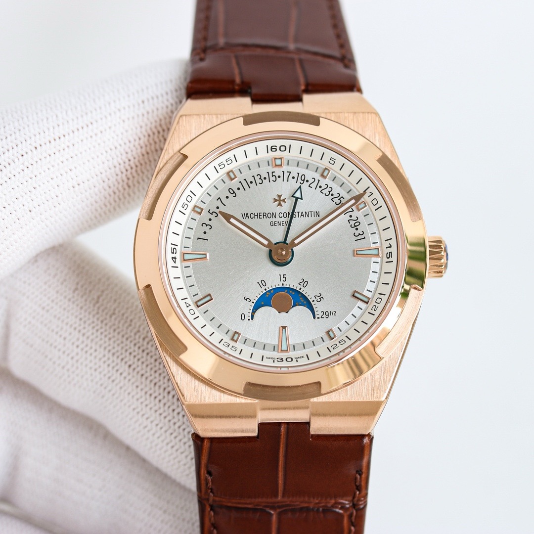 VACHERON CONSTANTIN