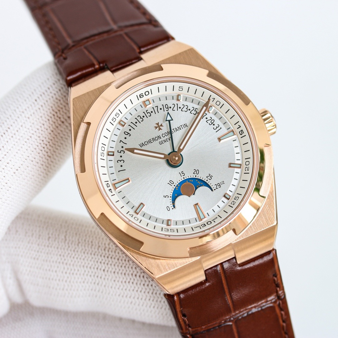 VACHERON CONSTANTIN