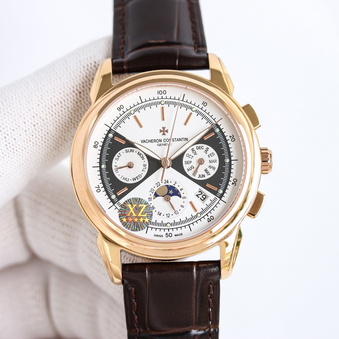 VACHERON CONSTANTIN