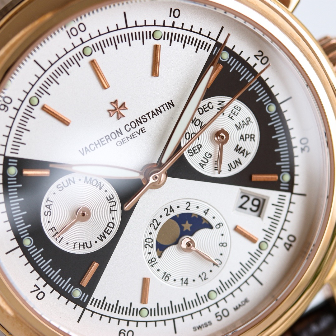 VACHERON CONSTANTIN