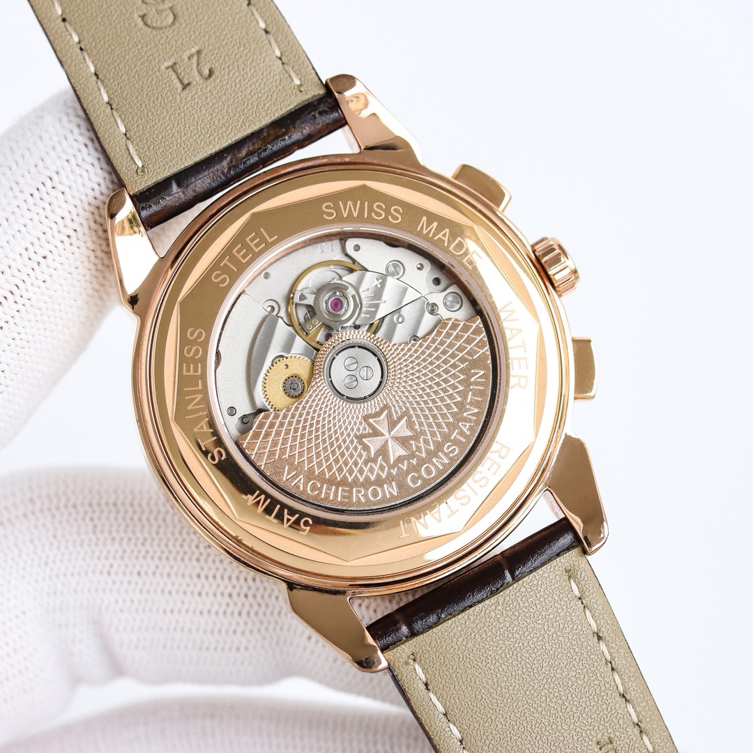 VACHERON CONSTANTIN