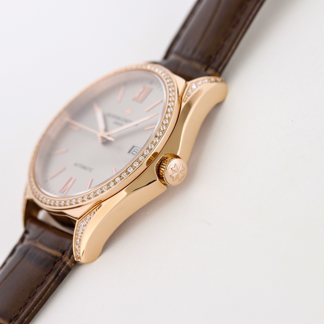 VACHERON CONSTANTIN