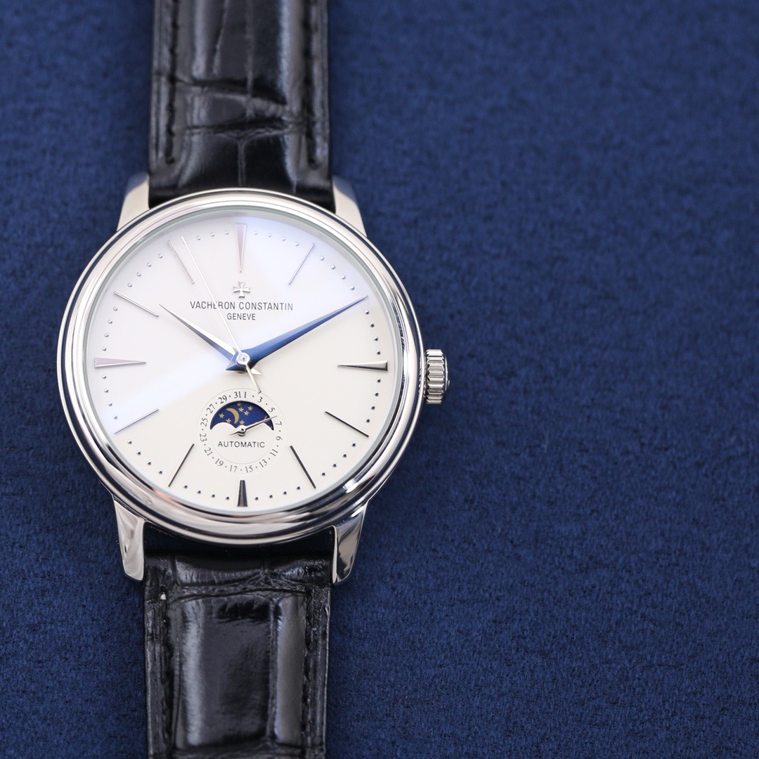 VACHERON CONSTANTIN