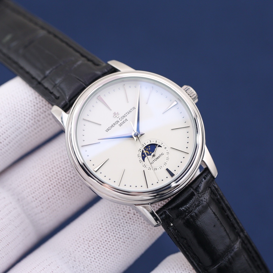 VACHERON CONSTANTIN