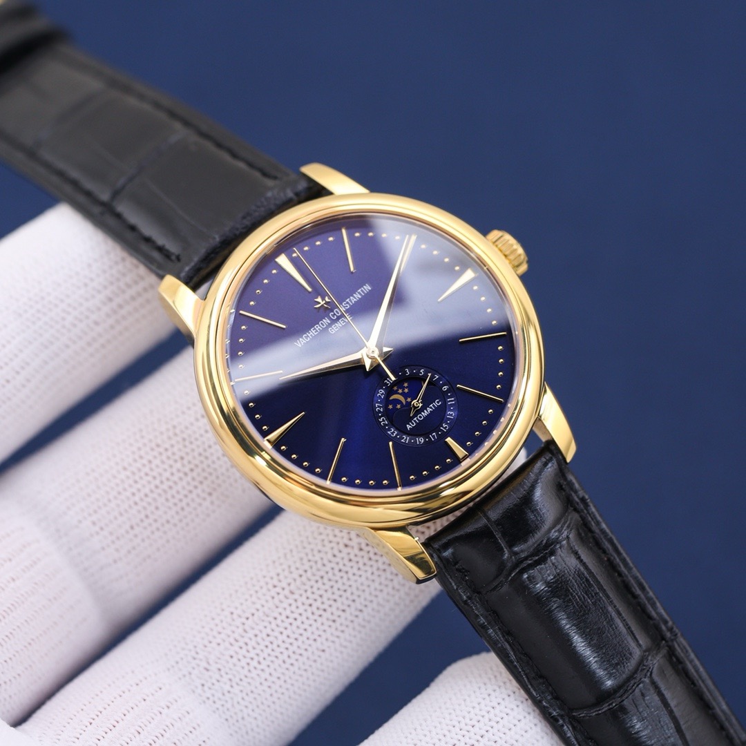 VACHERON CONSTANTIN