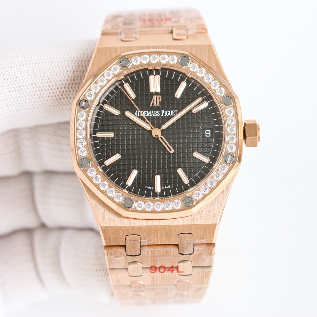 Audemars Piguet