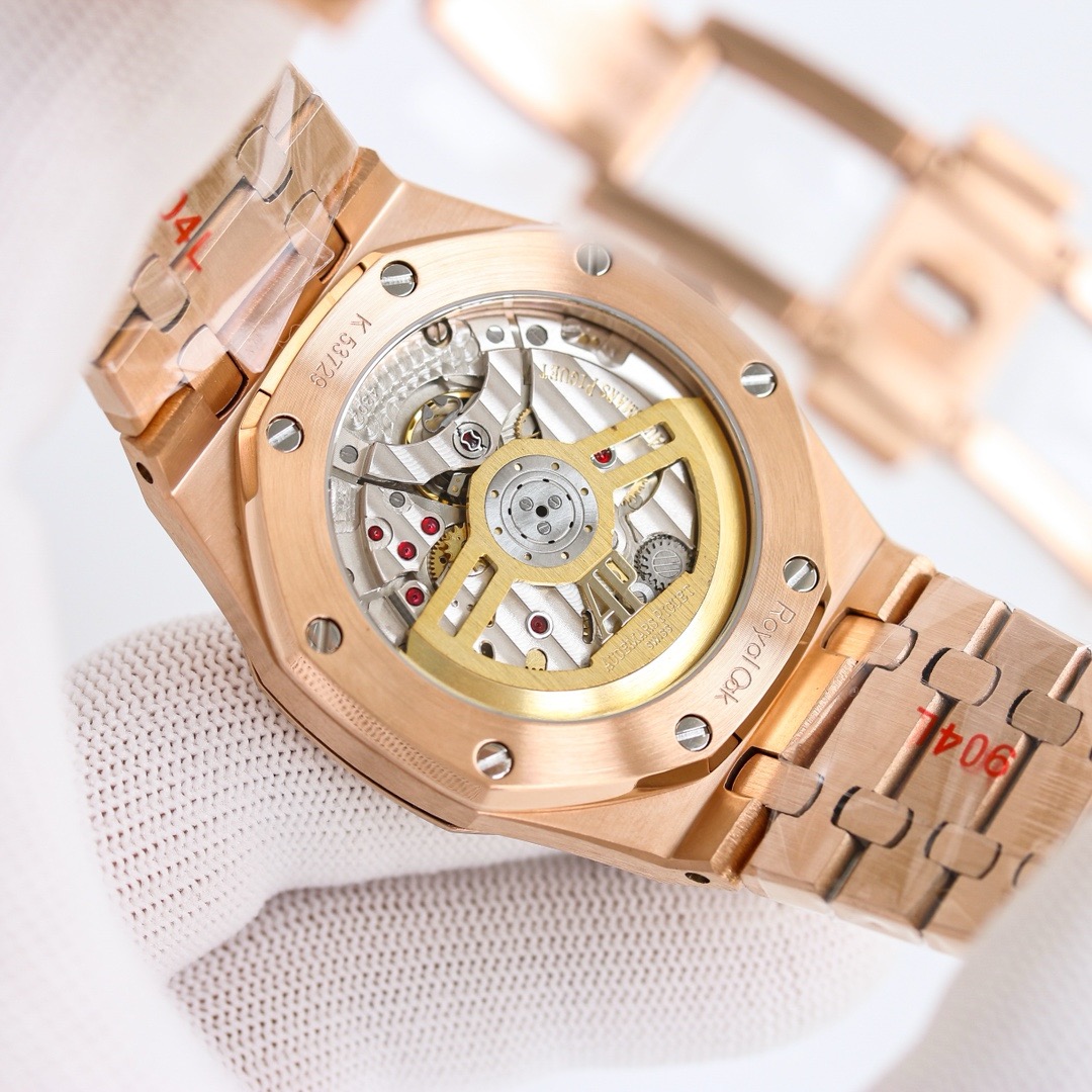 Audemars Piguet