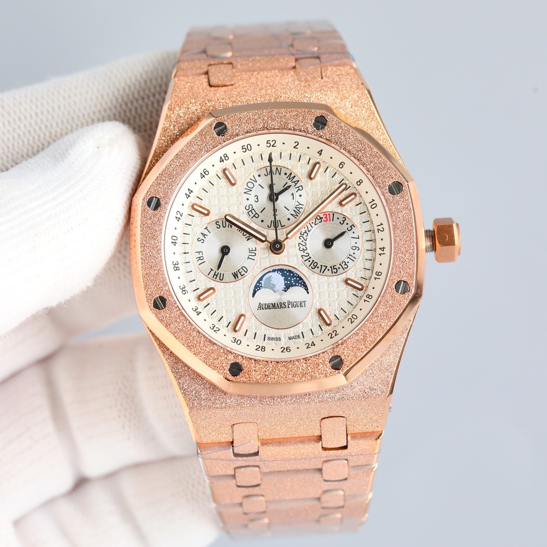 Audemars Piguet