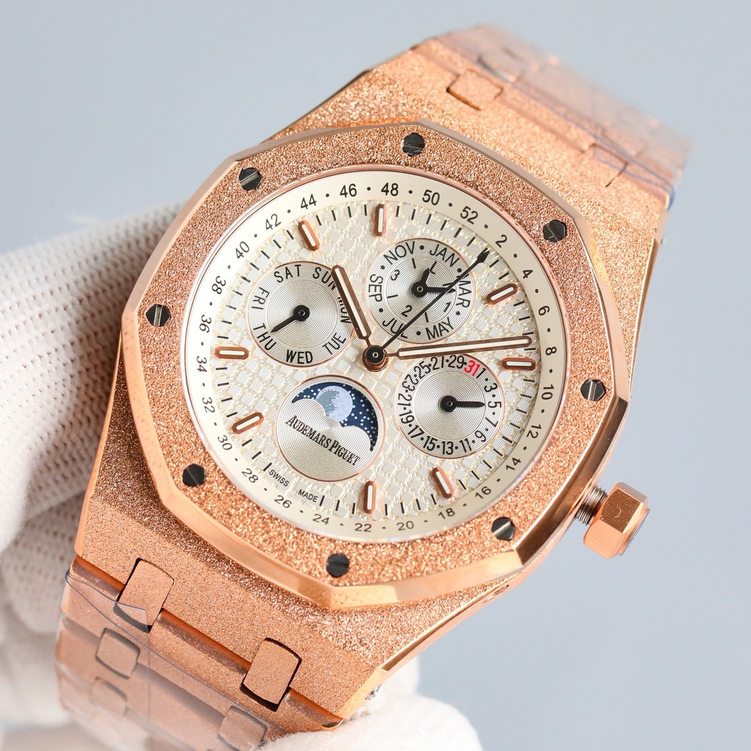 Audemars Piguet