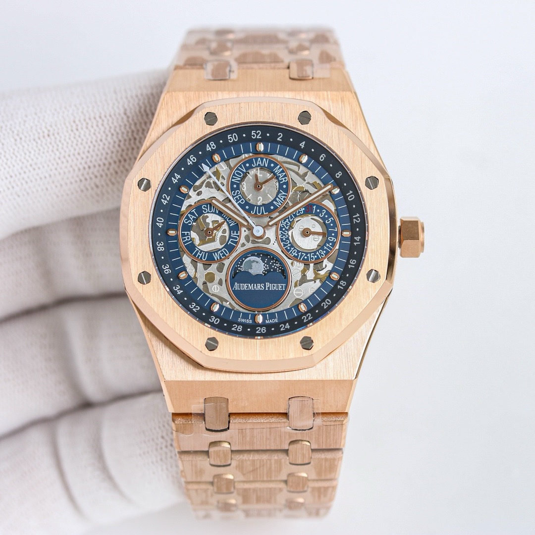 Audemars Piguet