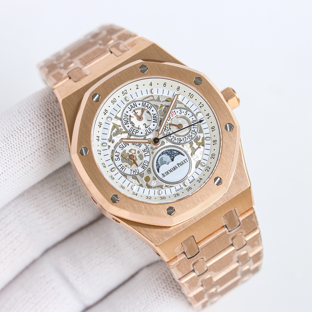 Audemars Piguet