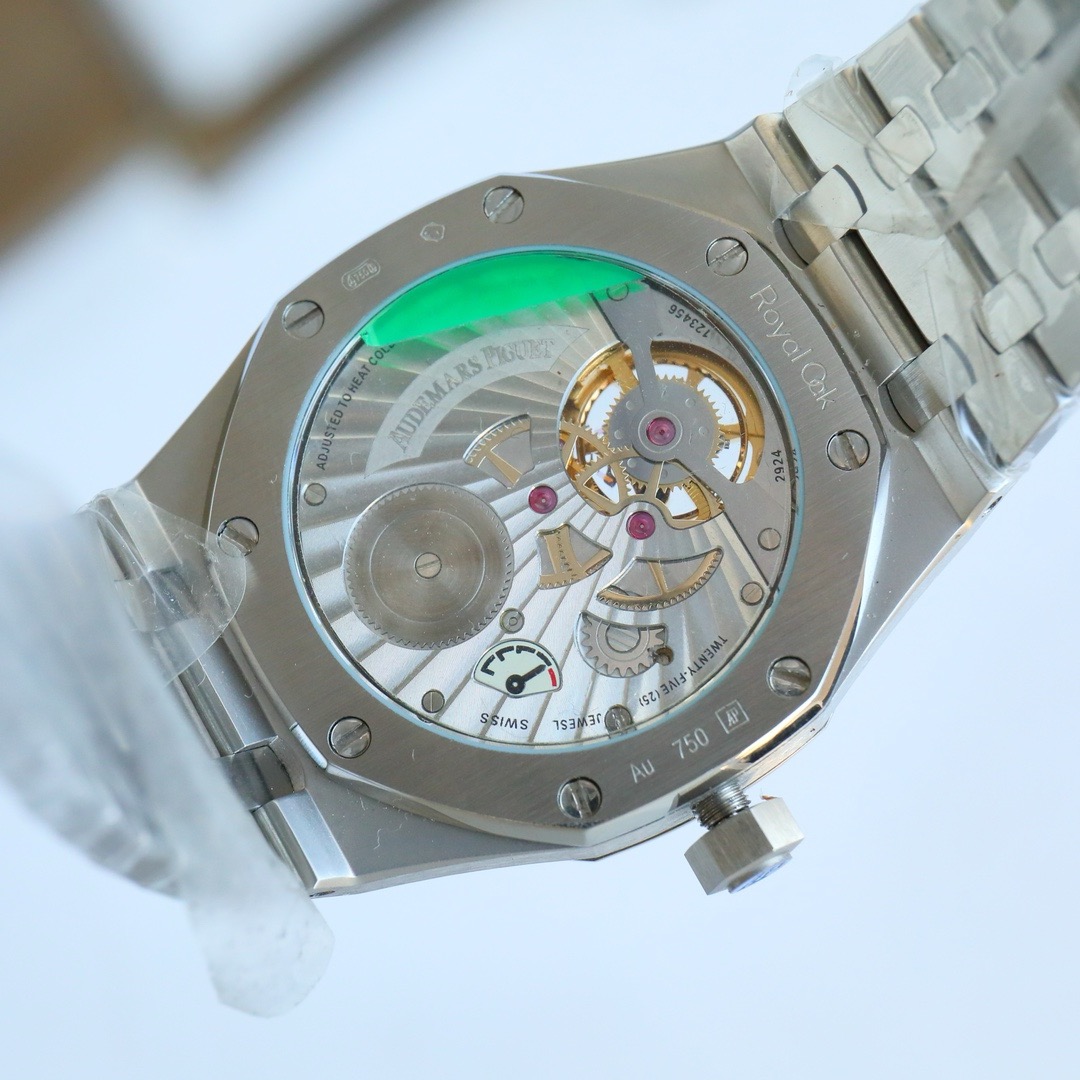 Audemars Piguet