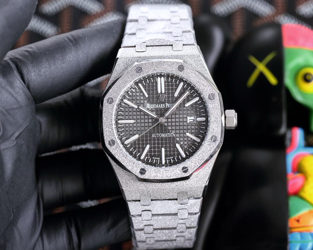 Audemars Piguet