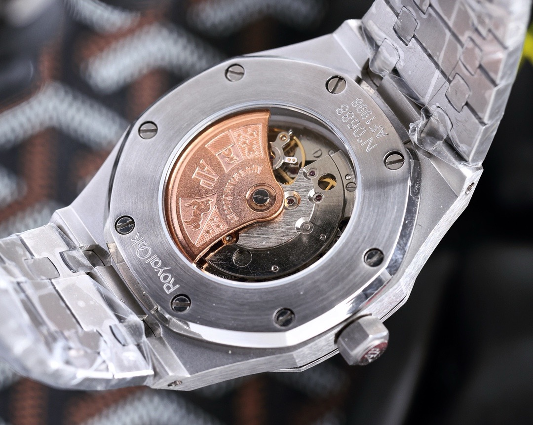 Audemars Piguet