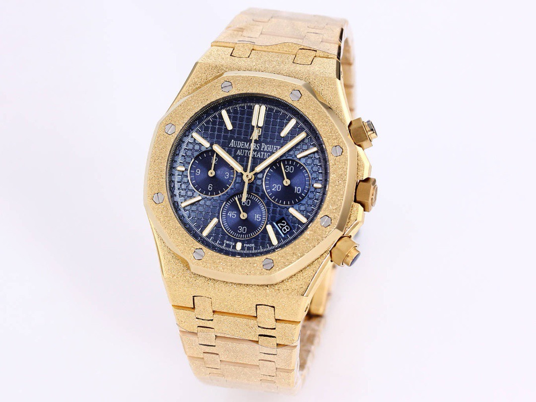 Audemars Piguet