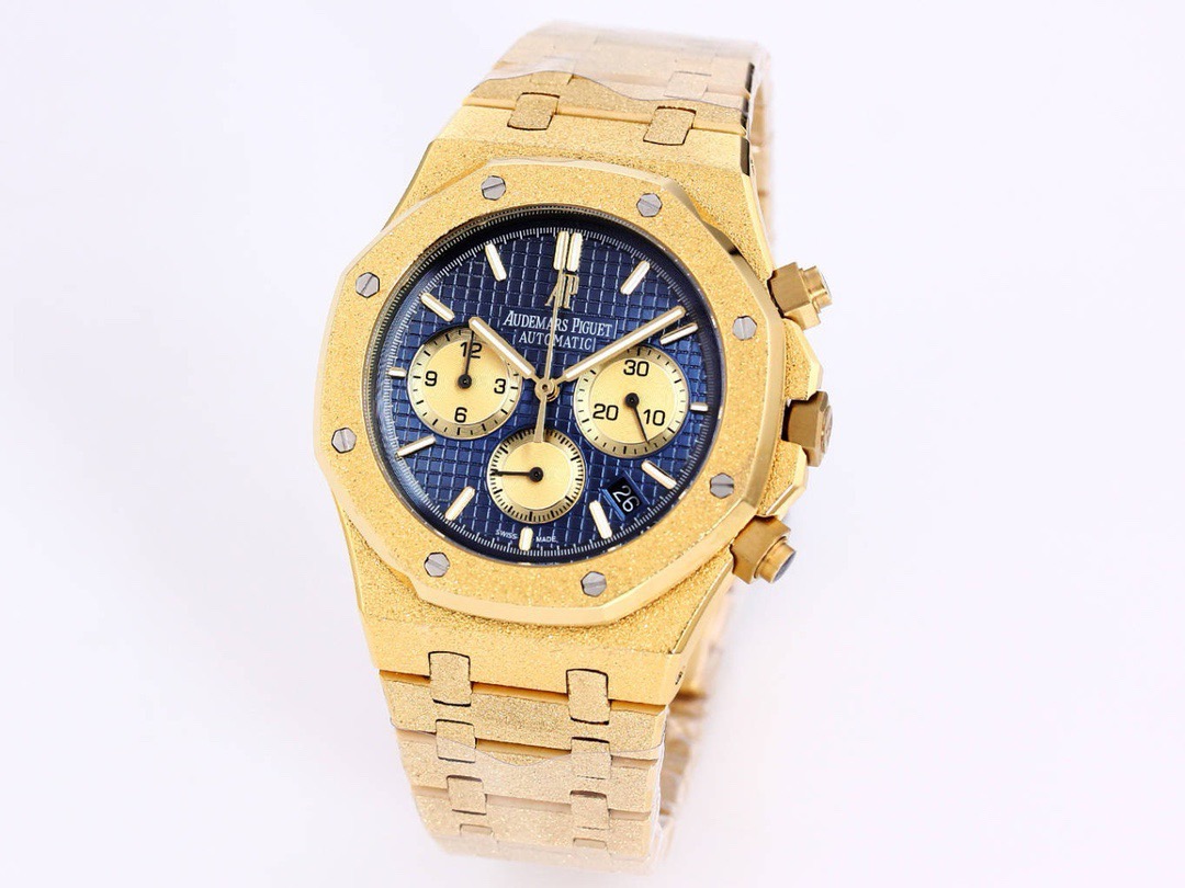 Audemars Piguet