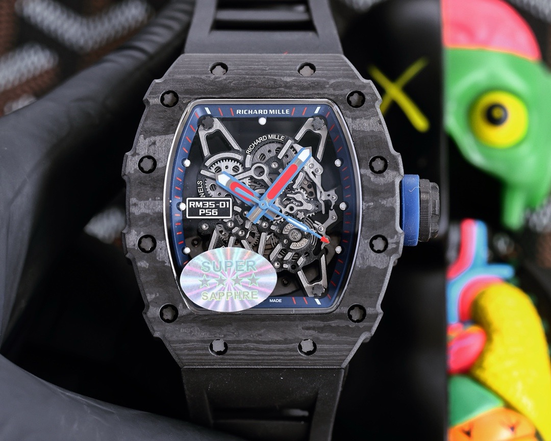 RICHARD MILLE 