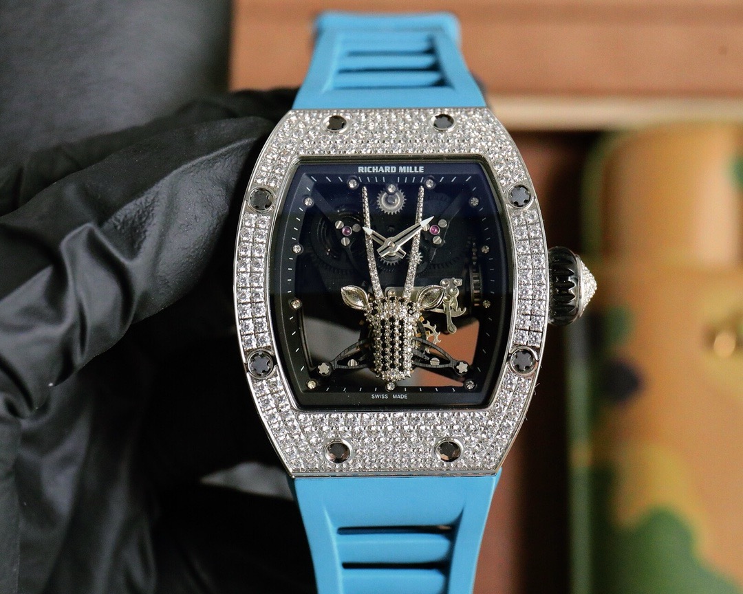 RICHARD MILLE 