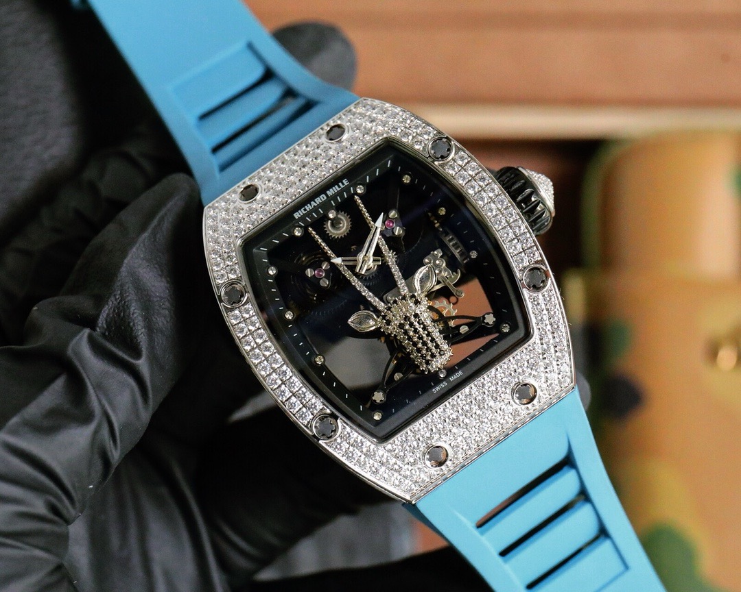 RICHARD MILLE 