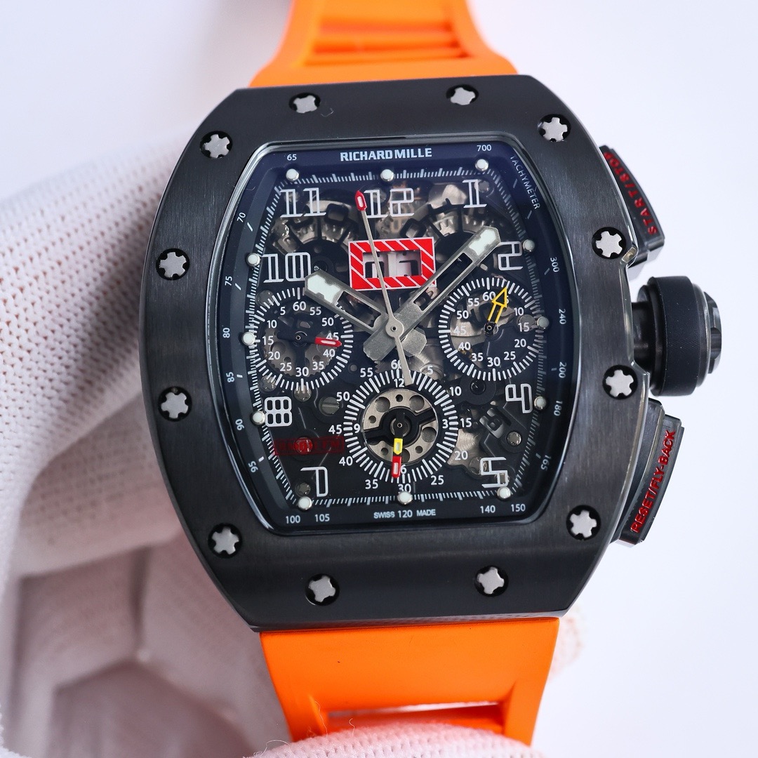 RICHARD MILLE 