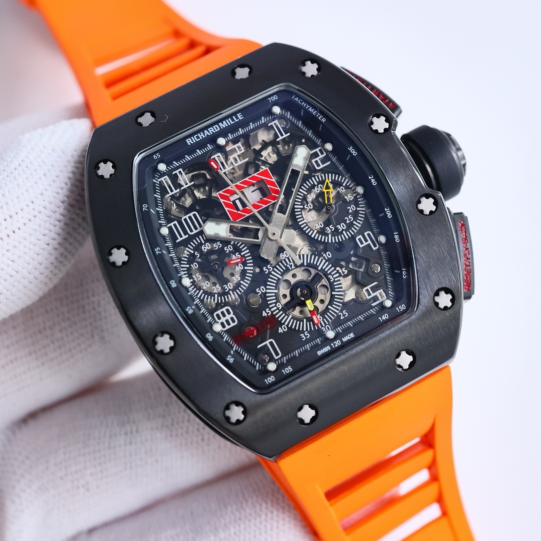 RICHARD MILLE 