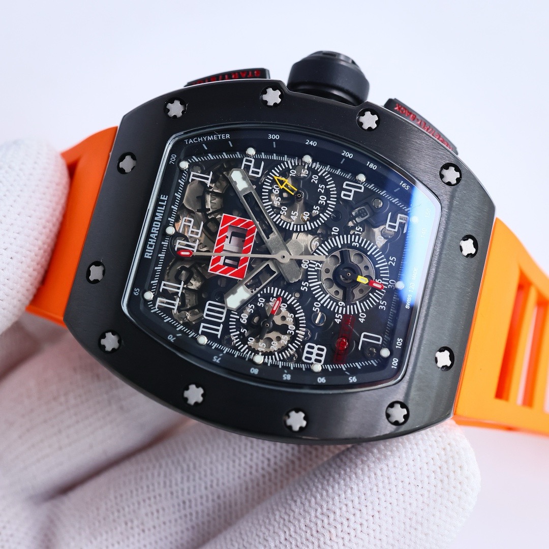 RICHARD MILLE 