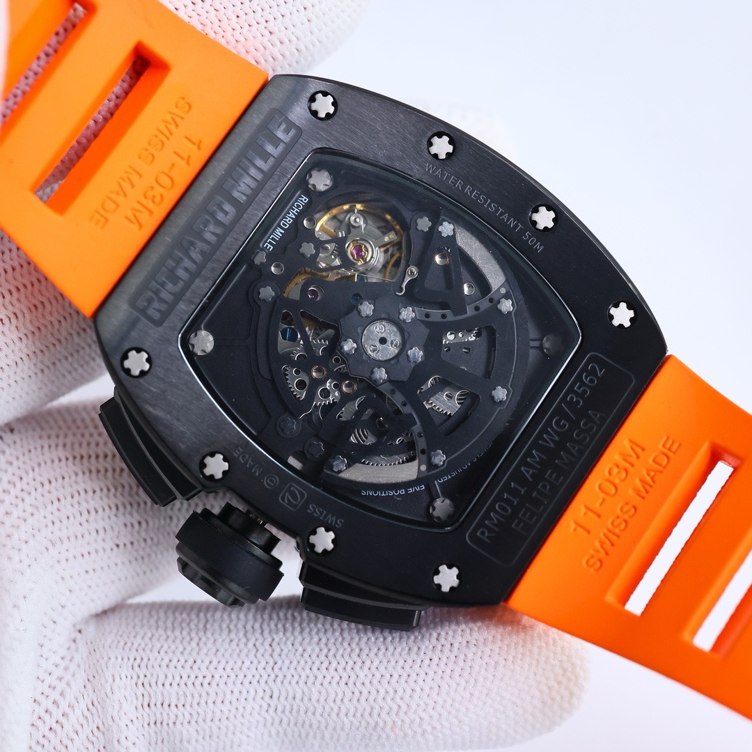 RICHARD MILLE 