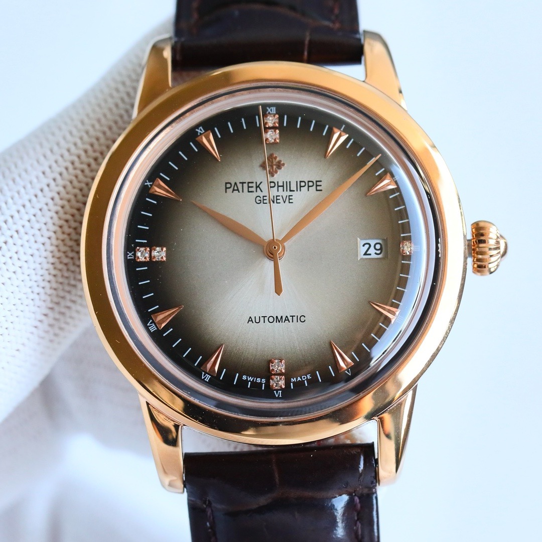 Patek Philppe