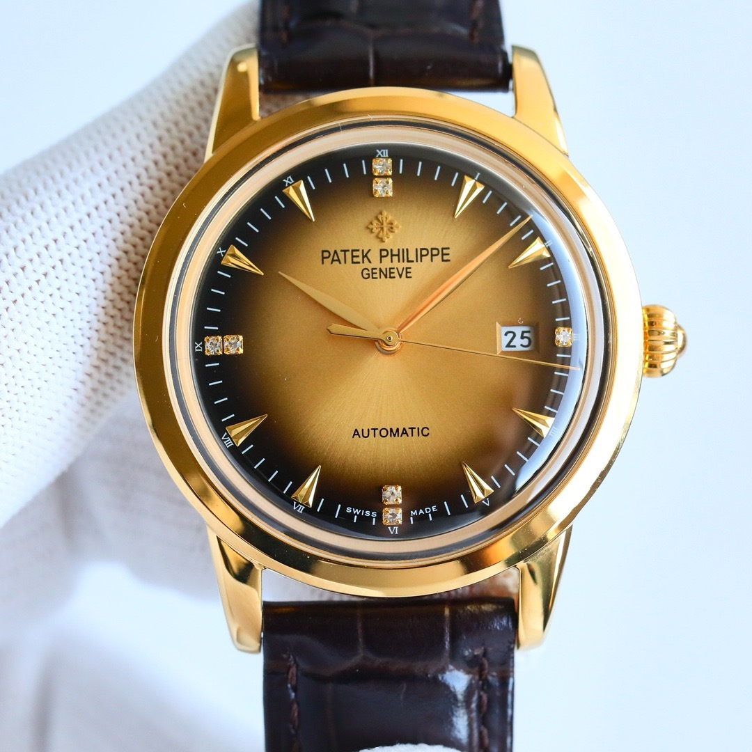 Patek Philppe