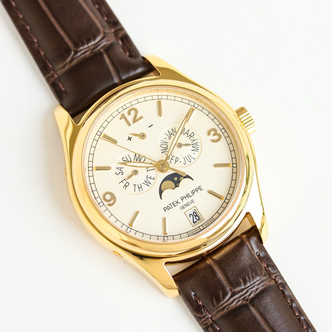 Patek Philppe