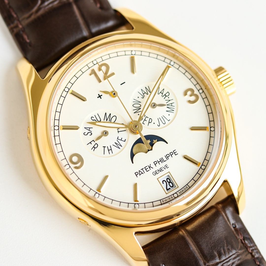 Patek Philppe