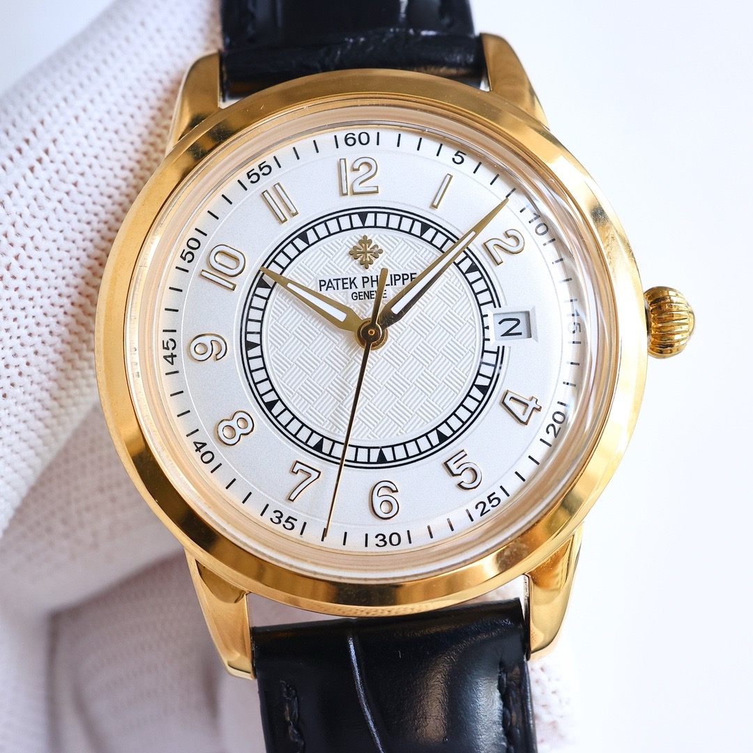 Patek Philppe