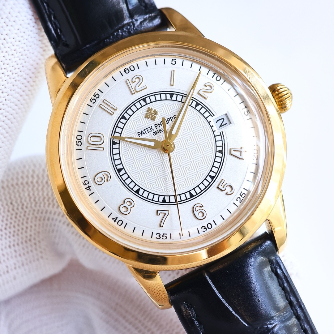 Patek Philppe