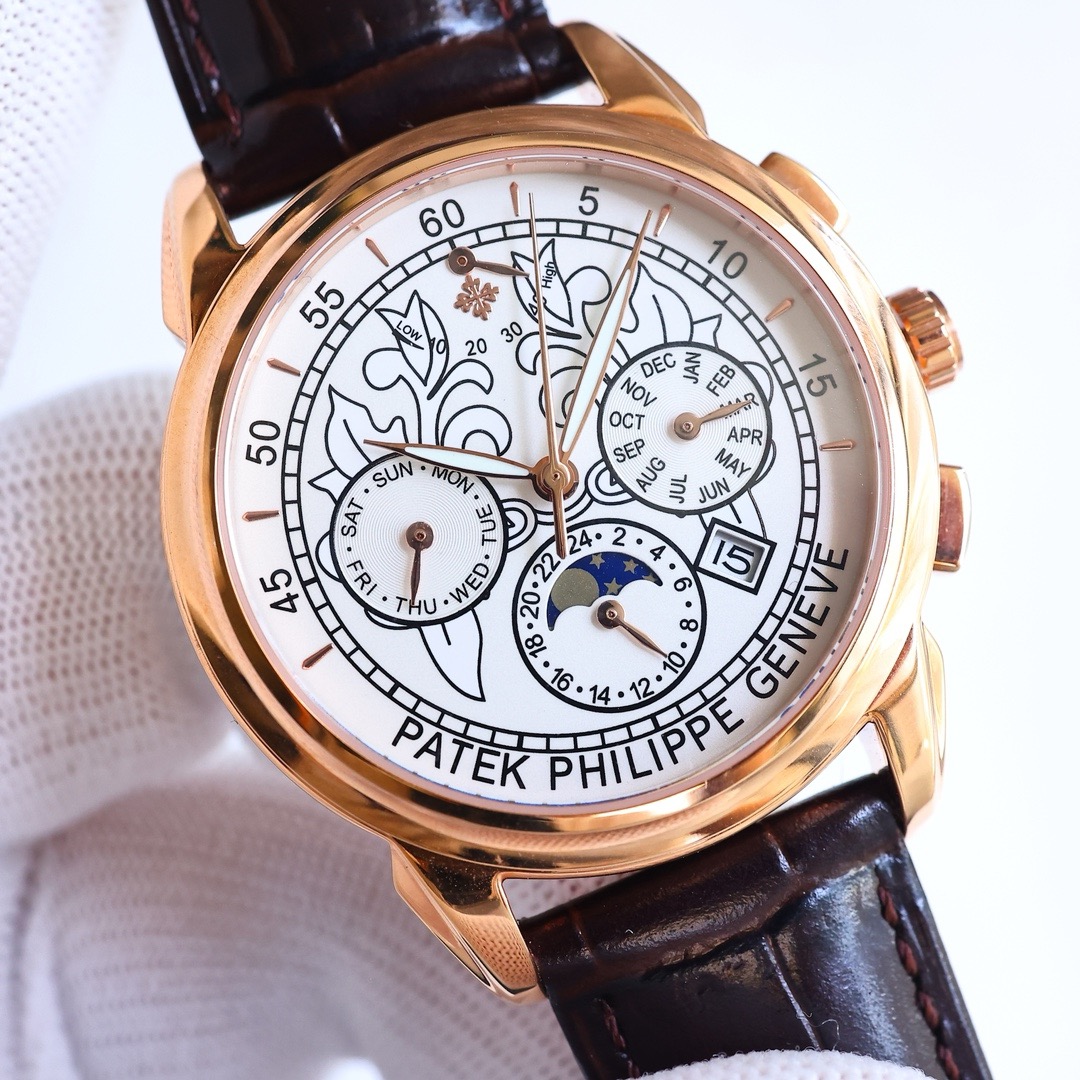 Patek Philppe