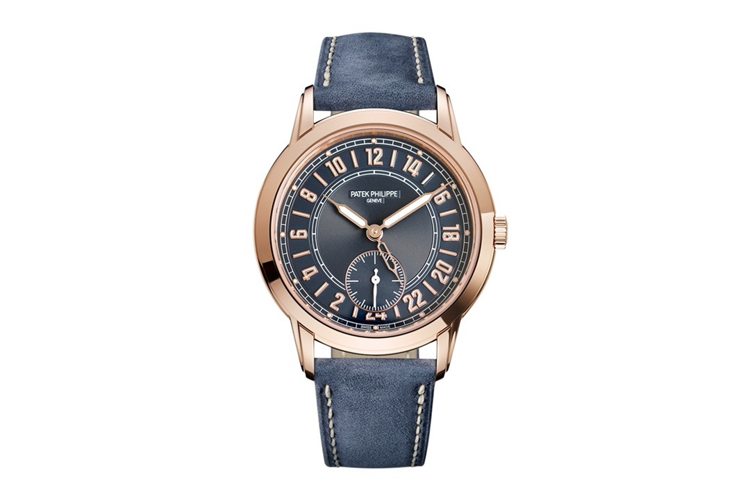 Patek Philppe