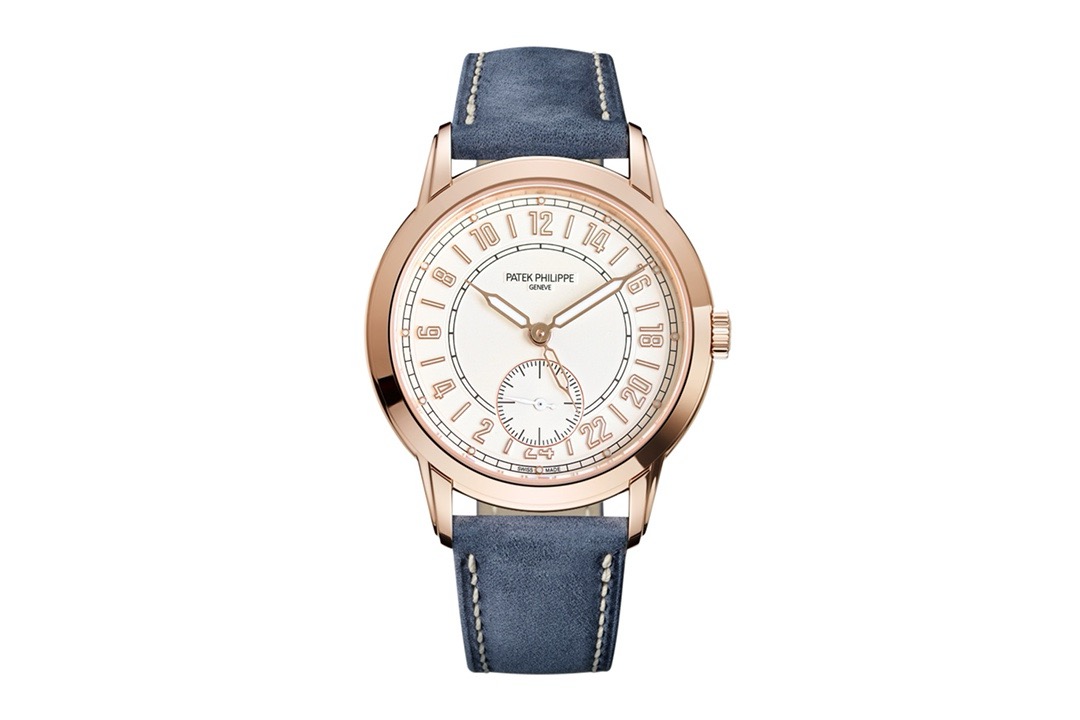 Patek Philppe