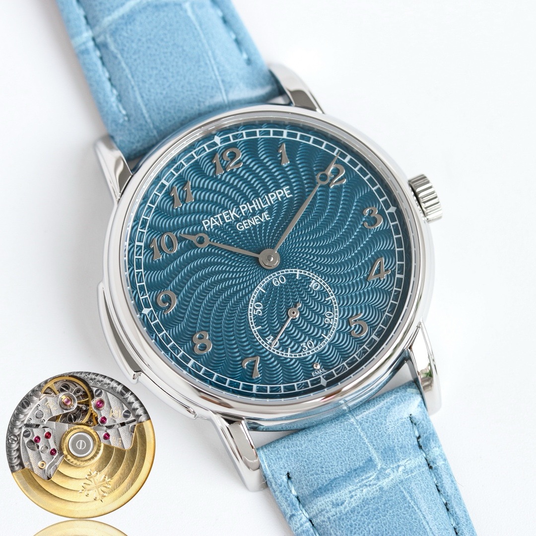 Patek Philppe