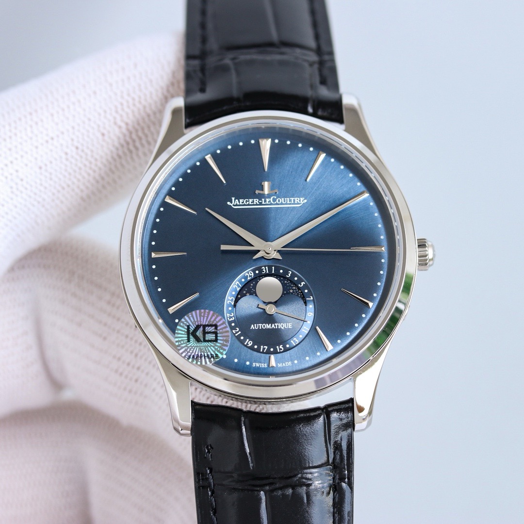 JAEGER LECOULTRE