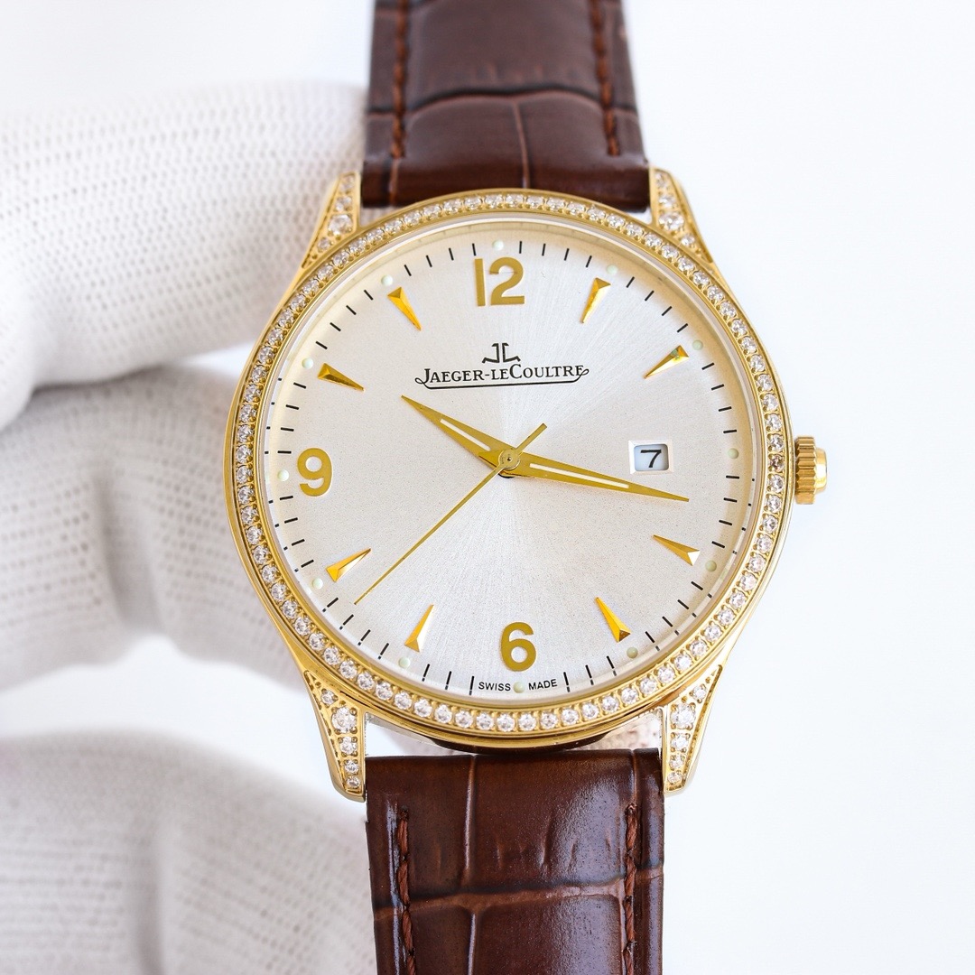 JAEGER LECOULTRE