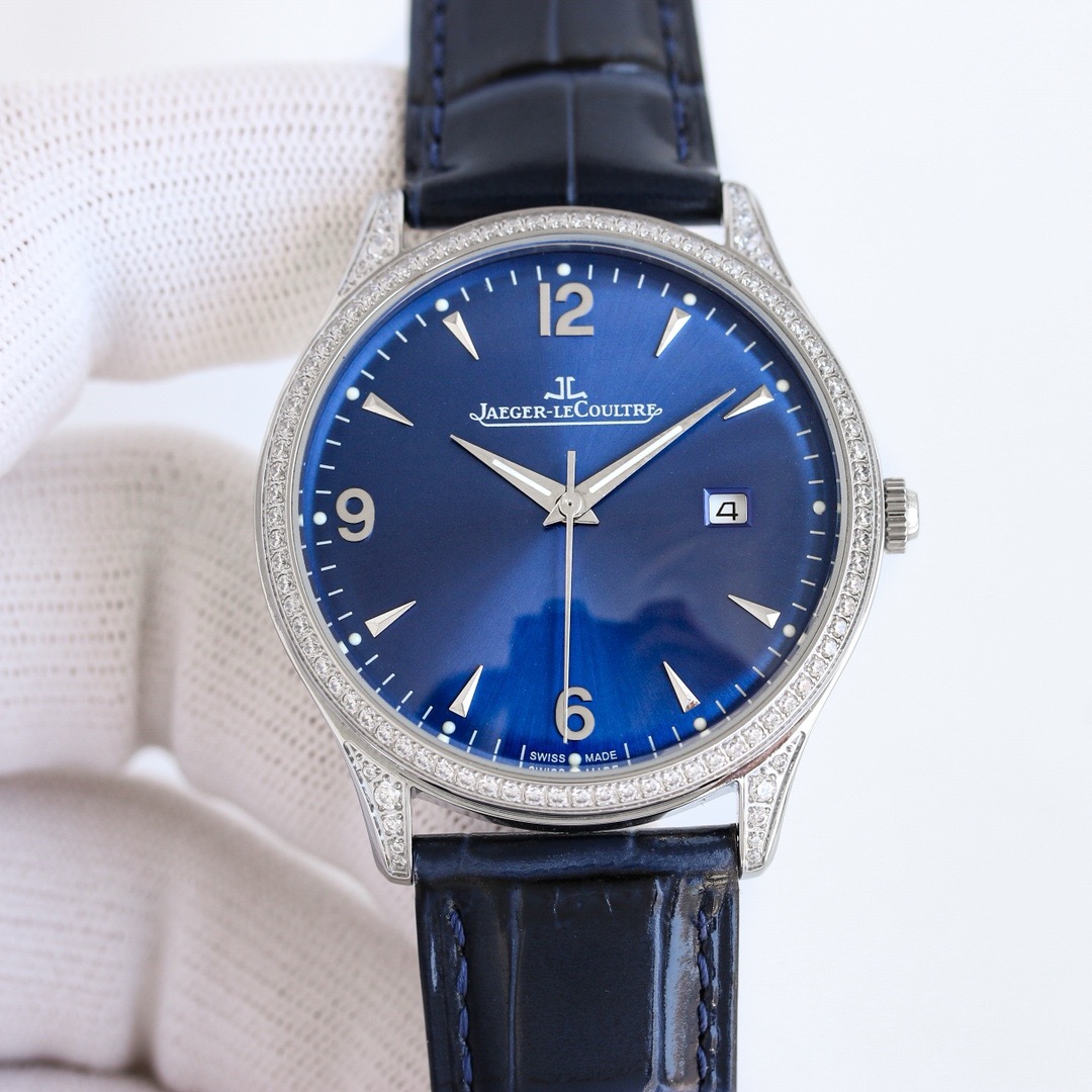 JAEGER LECOULTRE