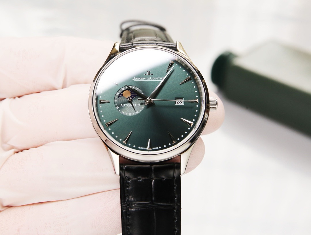 JAEGER LECOULTRE