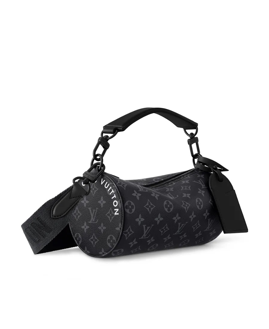 Louis Vuitton Soft Polochon