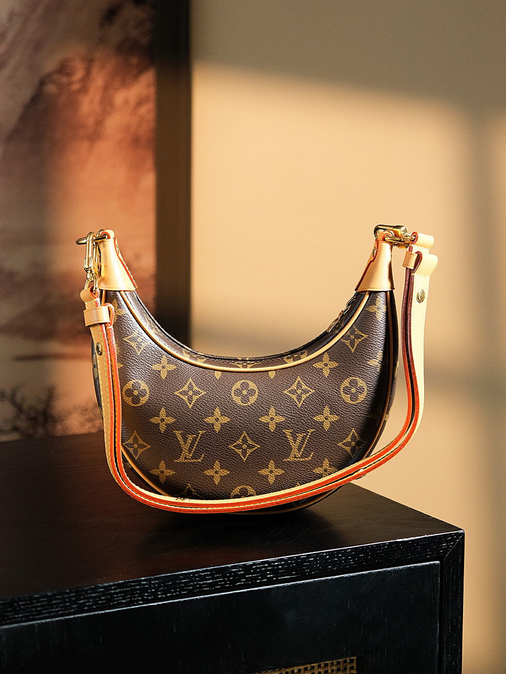 Louis Vuitton Loop