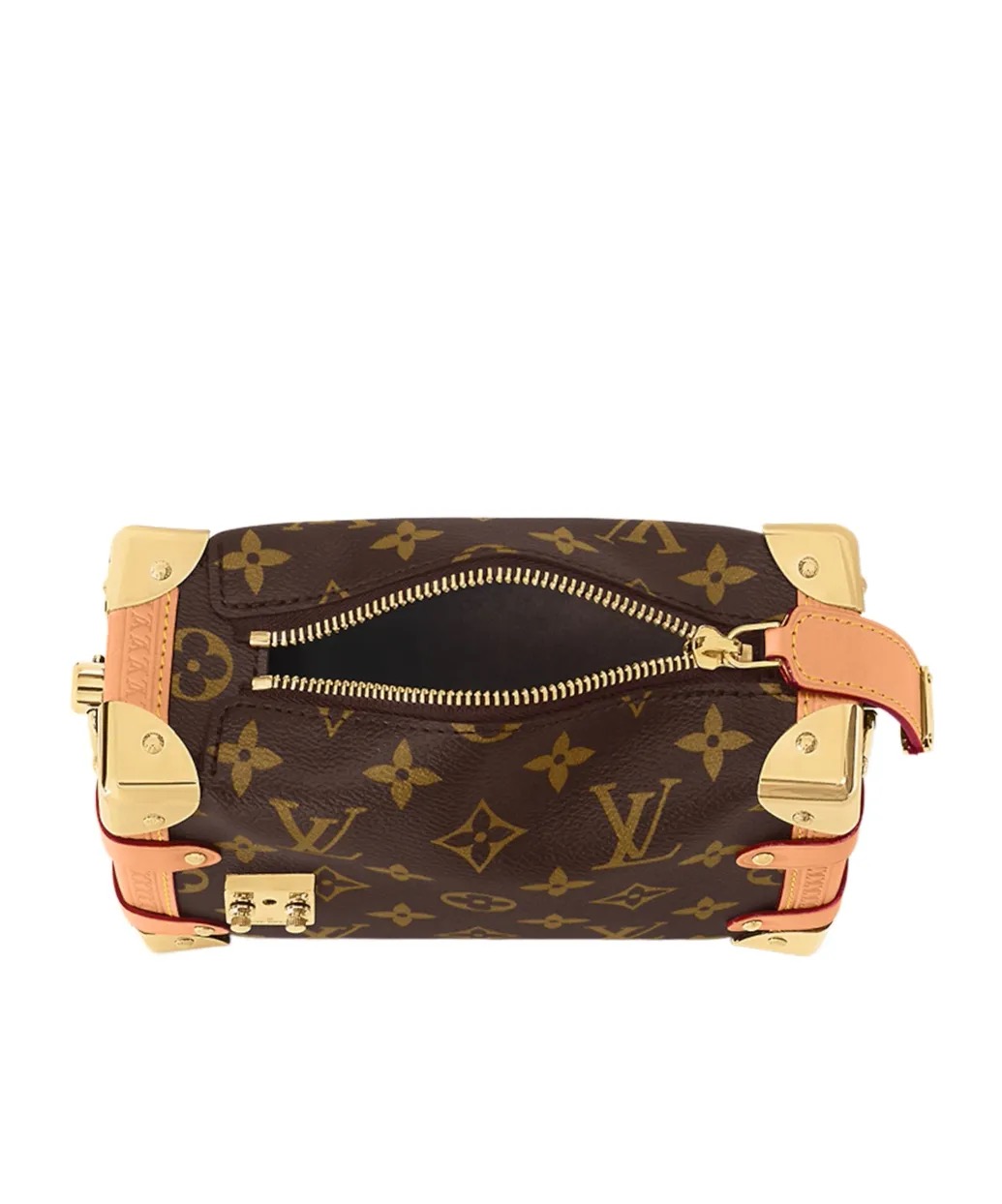 Louis Vuitton SIDE TRUNK