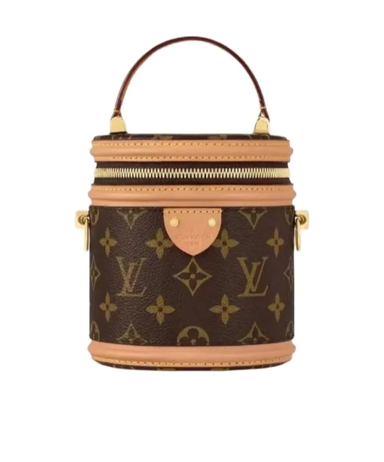 Louis Vuitton NANO CANNES