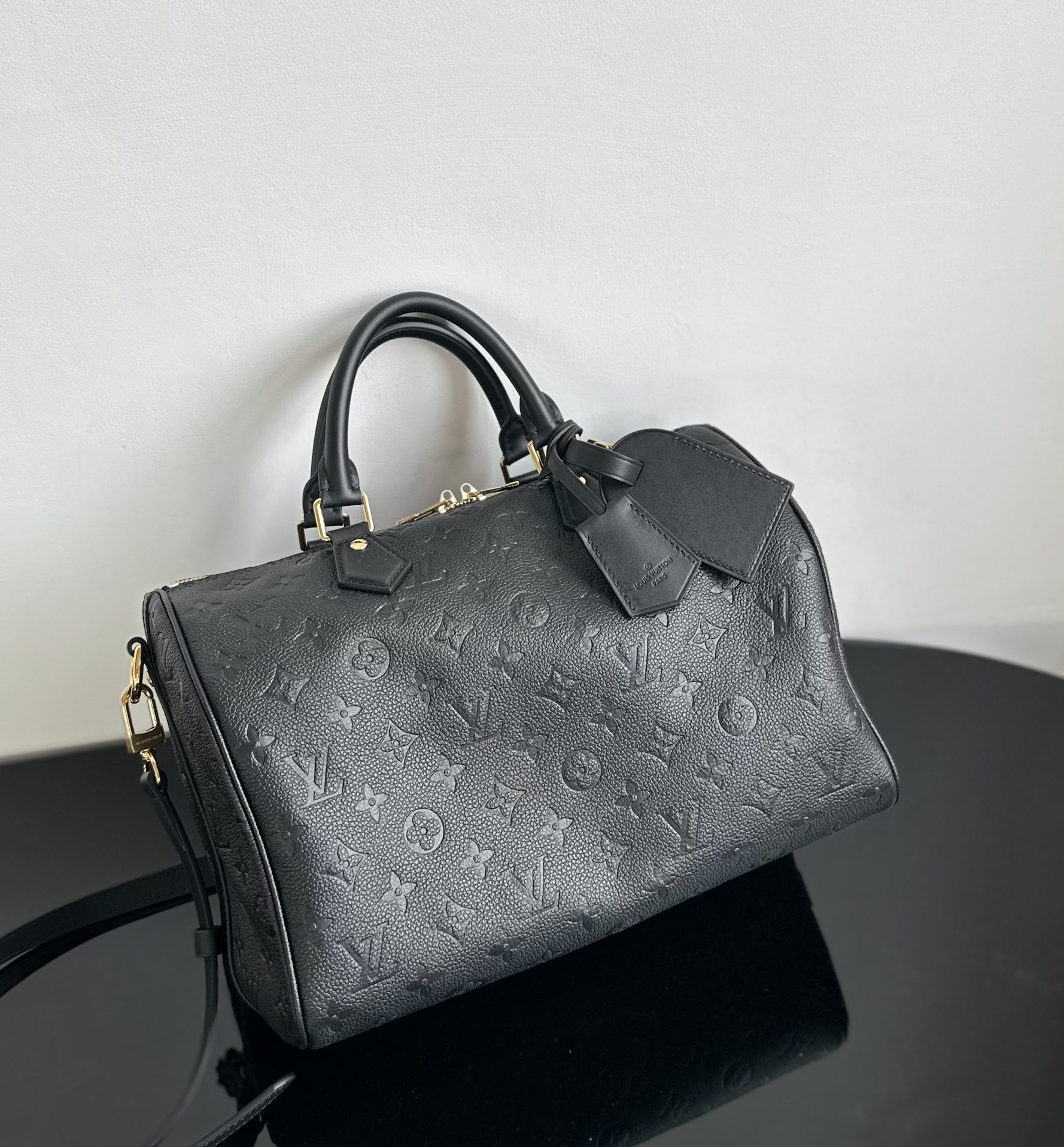 Louis Vuitton SPEEDY SOFT