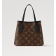 Louis Vuitton Neverfull Bandoulière Inside Out BB