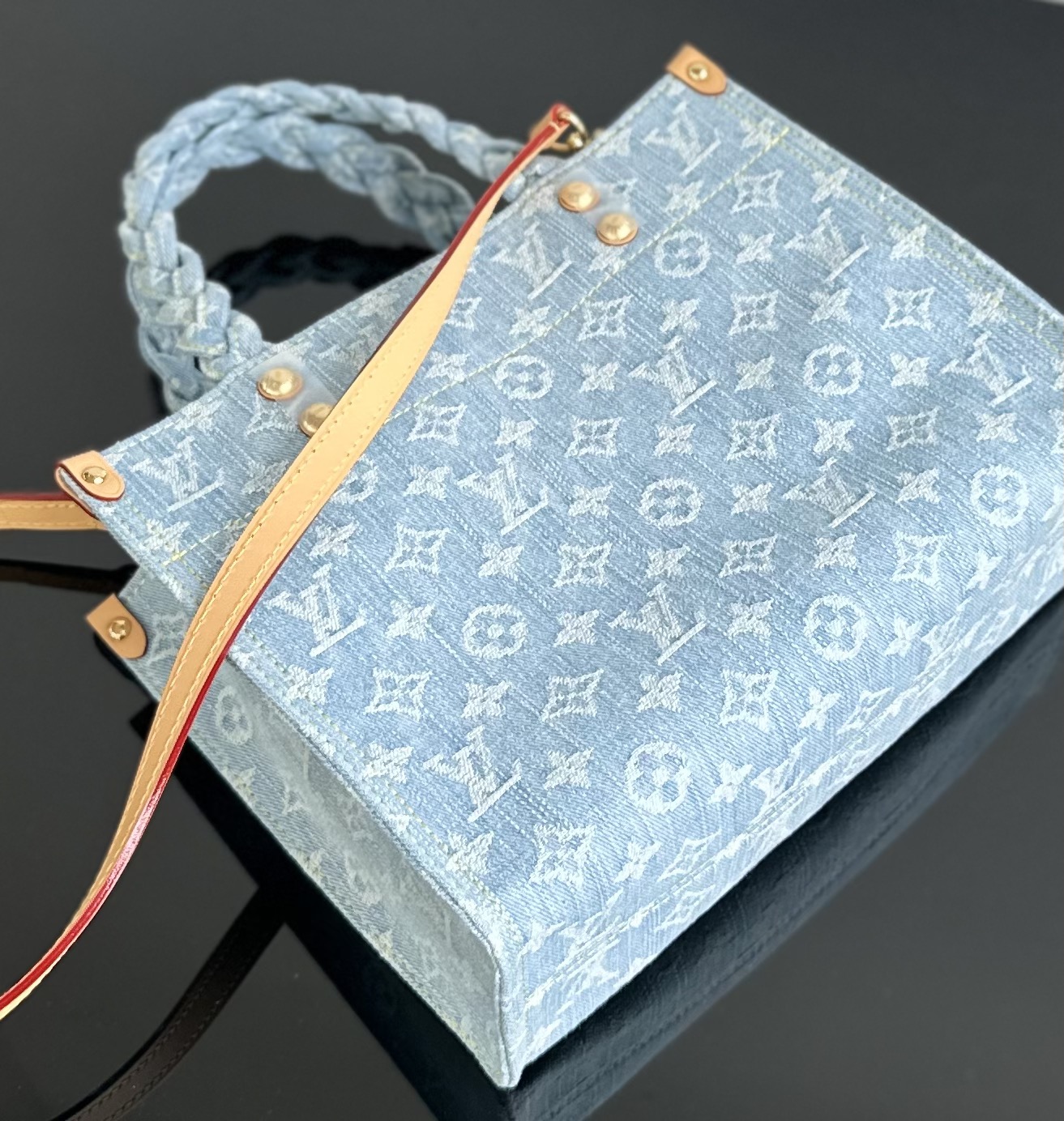 Louis Vuitton Onthego