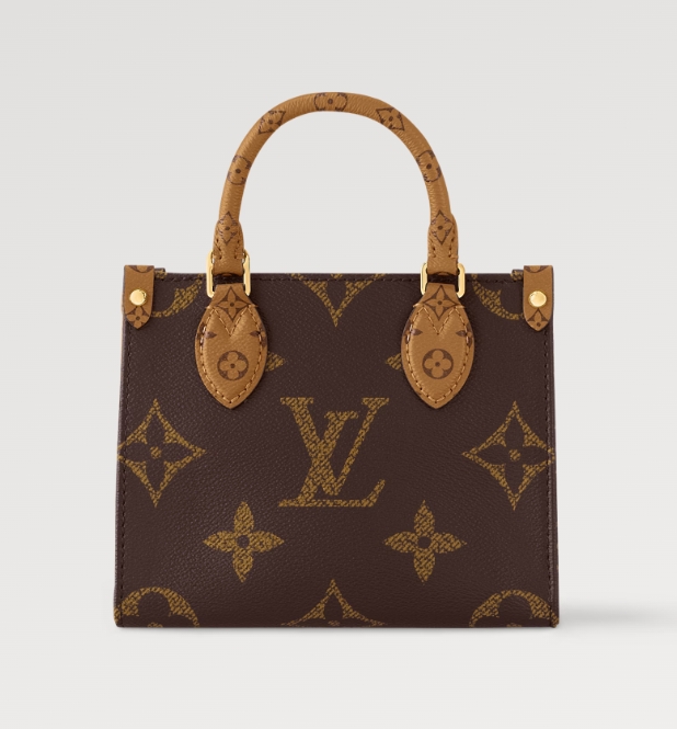 Louis Vuitton ONTHEGO BB