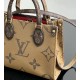 Louis Vuitton ONTHEGO BB